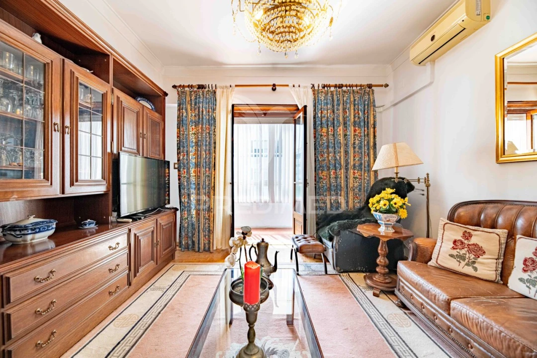 Apartamento T4 para Venda em Moscavide e Portela Foto 3