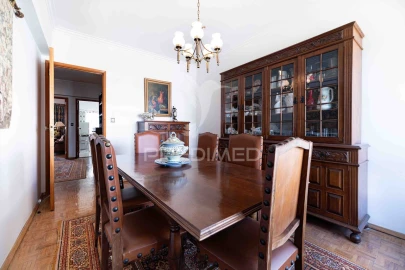 Apartamento T4 para Venda em Moscavide e Portela