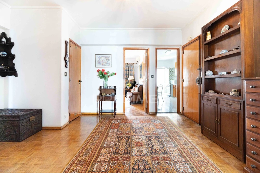 Apartamento T4 para Venda em Moscavide e Portela Foto 10