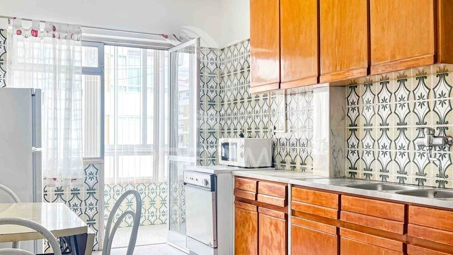 Apartamento T4 para Venda em Moscavide e Portela