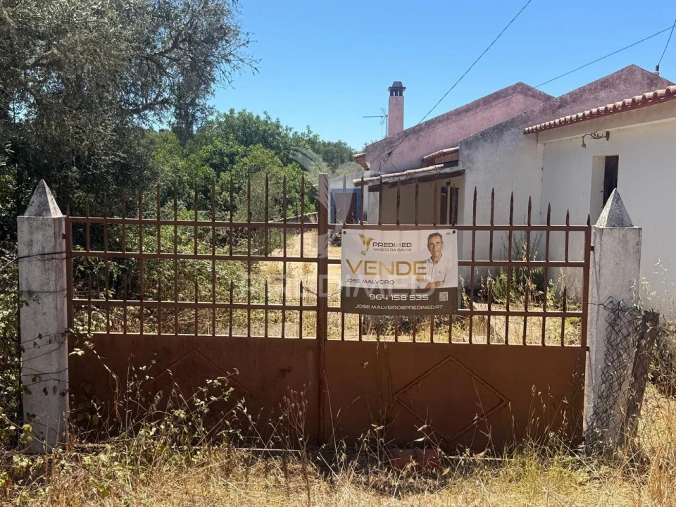 Quinta T7 para Venda em São Luis Foto 1