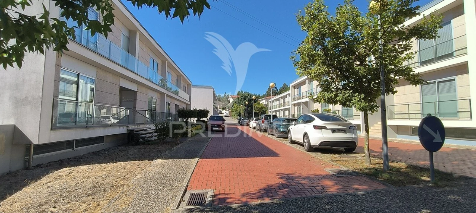 Moradia T3 para Venda em Nogueira e Silva Escura Foto 36