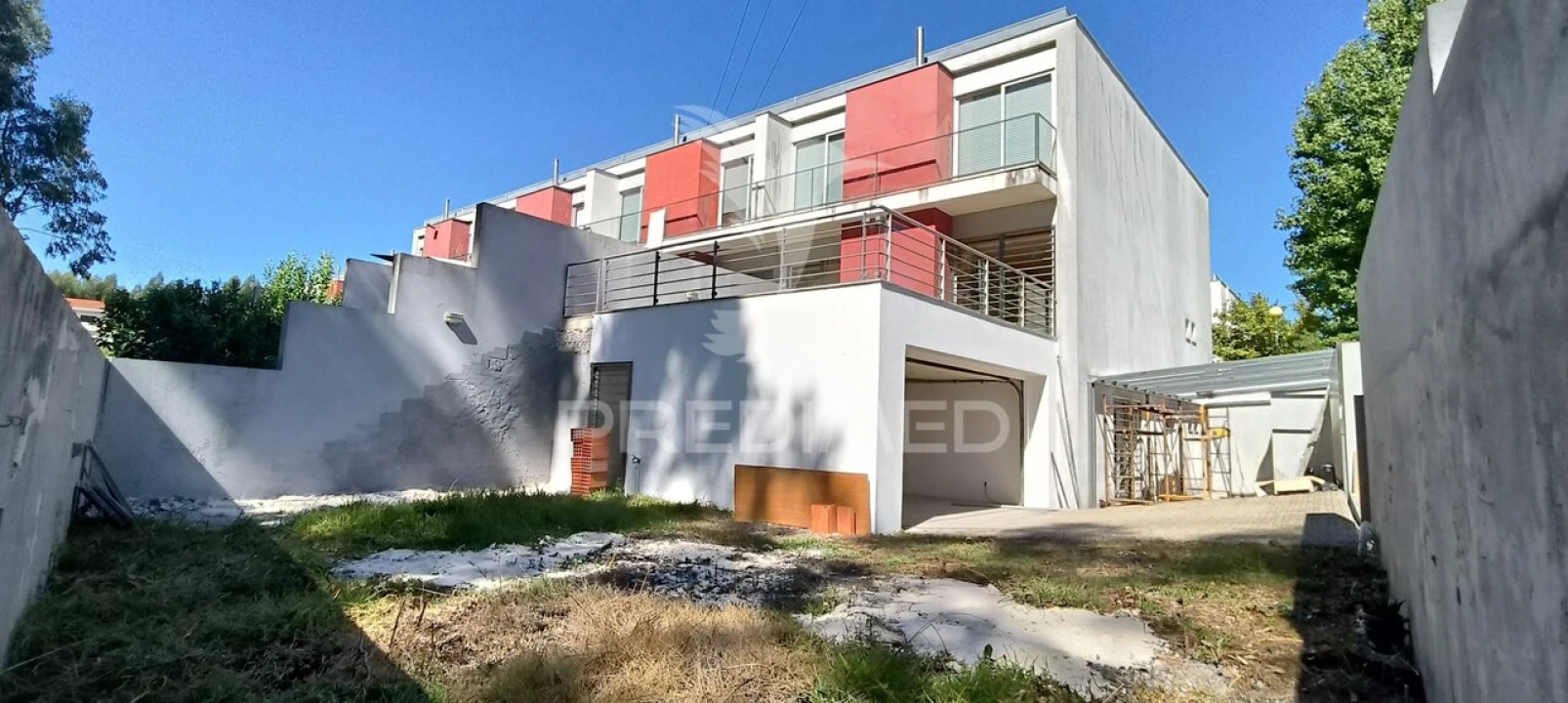 Moradia T3 para Venda em Nogueira e Silva Escura Foto 33