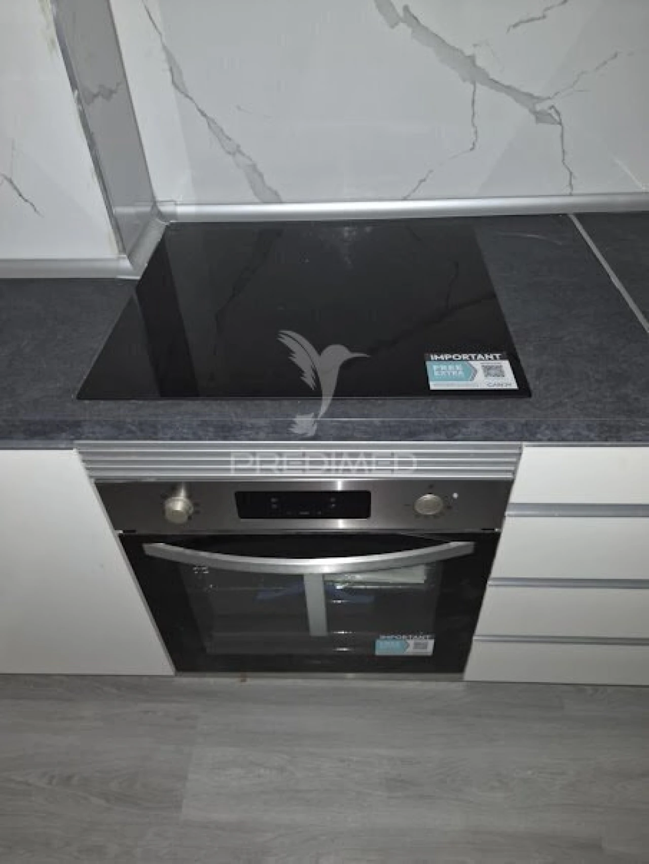 Apartamento T3 para Venda em Laranjeiro e Feijó Foto 4