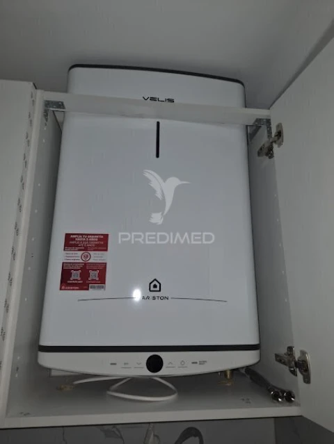 Apartamento T3 para Venda em Laranjeiro e Feijó