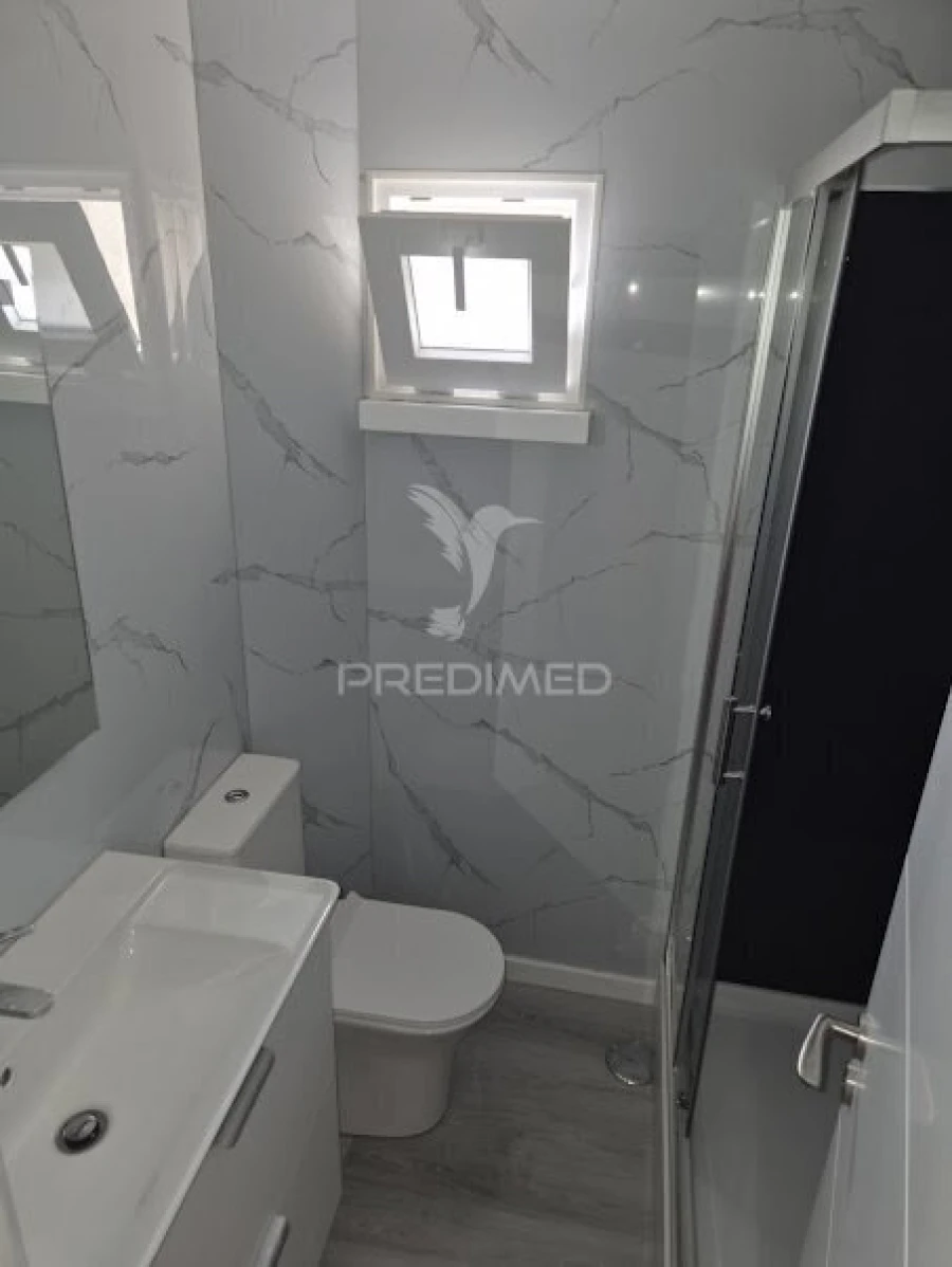 Apartamento T3 para Venda em Laranjeiro e Feijó Foto 14
