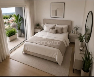 Apartamento T2 para Venda em Gafanha da Nazaré