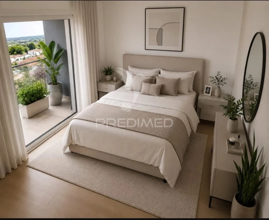 Apartamento T2 para Venda em Gafanha da Nazaré Foto 3