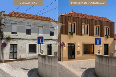 Prédio para Venda em Esgueira