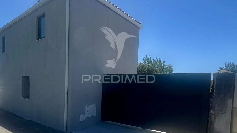 Moradia T2 para Venda em Valega
