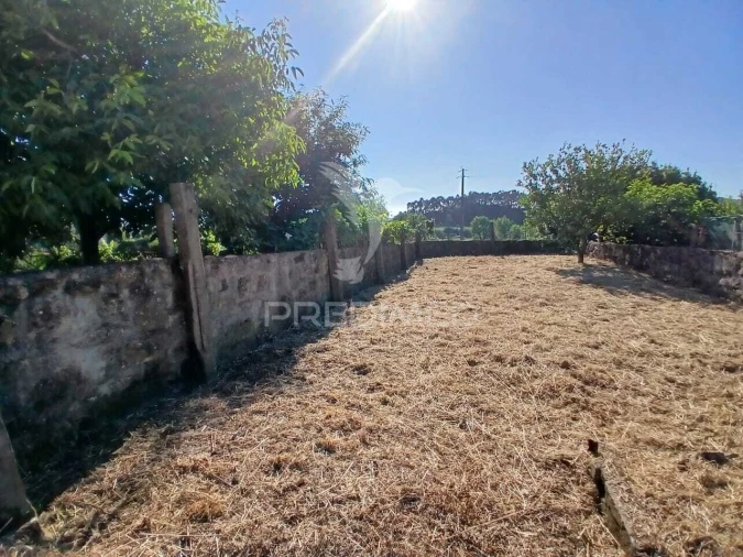 Terreno para Venda em Mafamude e Vilar do Paraíso Foto 4