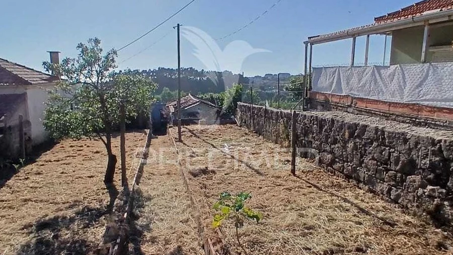 Terreno para Venda em Mafamude e Vilar do Paraíso