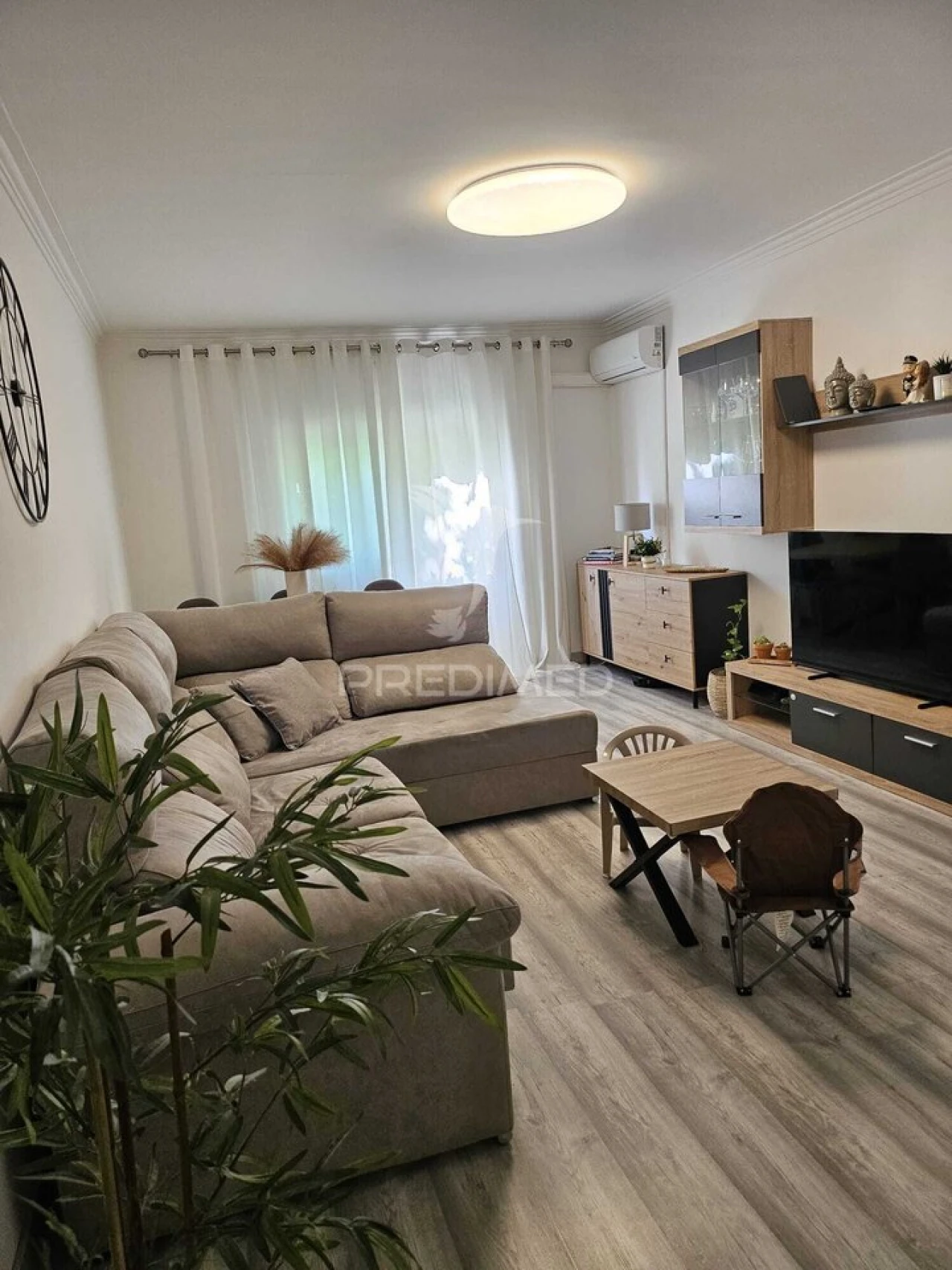 Apartamento T2 para Venda em São Bras e São Lourenço Foto 1