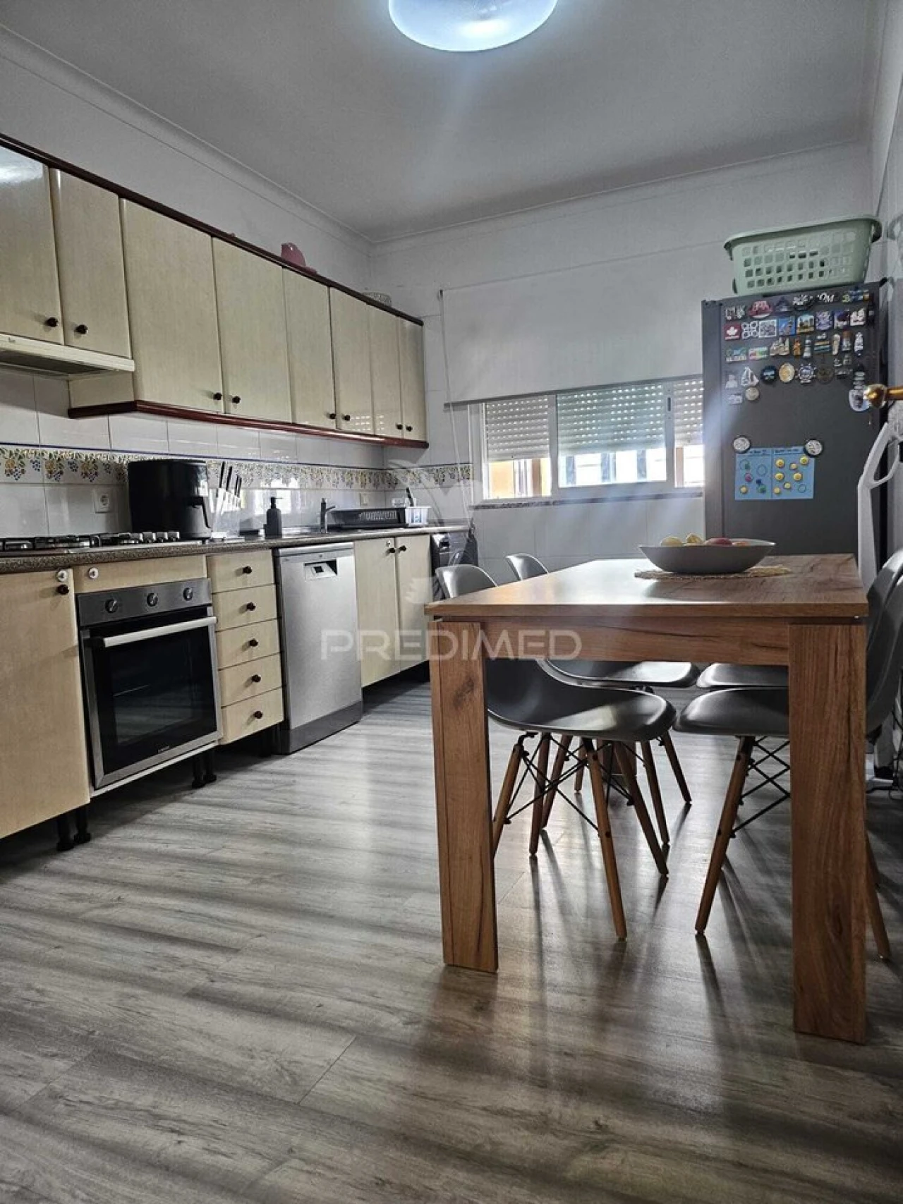 Apartamento T2 para Venda em São Bras e São Lourenço Foto 3