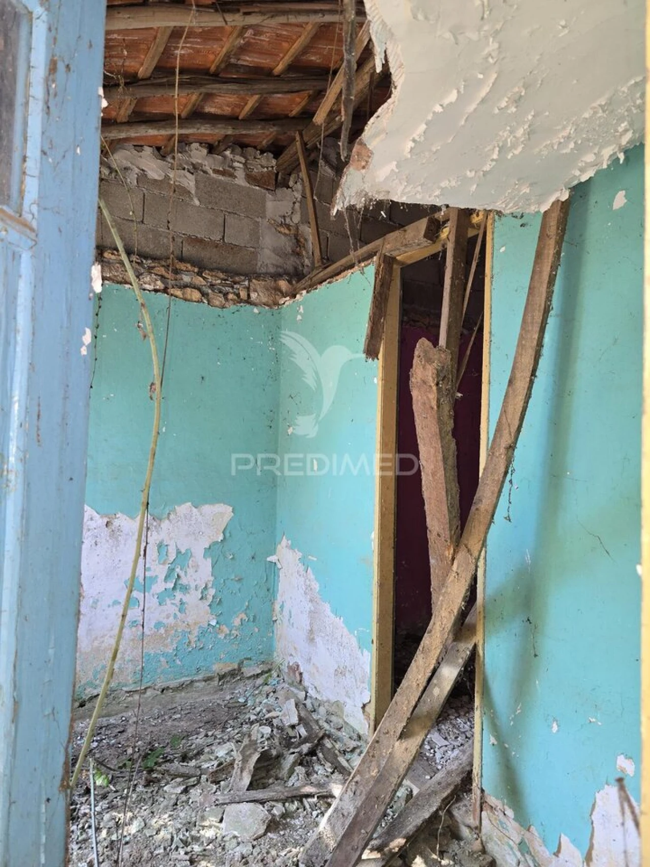 Moradia T2 para Venda em Santa Clara e Castelo Viegas Foto 5