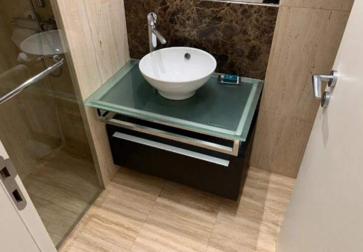 Apartamento T2 para Venda em Quarteira Foto 2