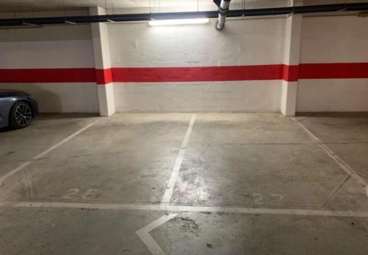 Apartamento T2 para Venda em Quarteira Foto 12