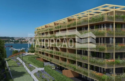 Apartamento T3 para Venda em Canidelo