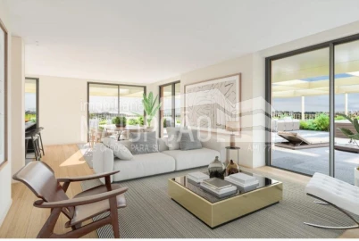 Apartamento T3 para Venda em Canidelo