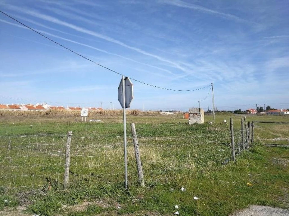 Terreno para Venda em Pinhal Novo Foto 2