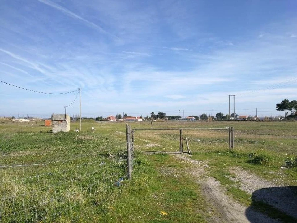 Terreno para Venda em Pinhal Novo Foto 4
