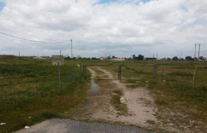 Terreno para Venda em Pinhal Novo