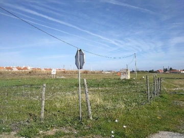 Terreno para Venda em Pinhal Novo