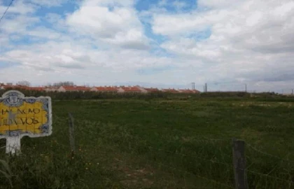 Terreno para Venda em Pinhal Novo