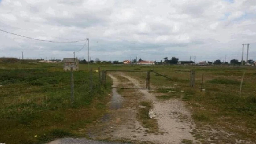 Terreno para Venda em Pinhal Novo
