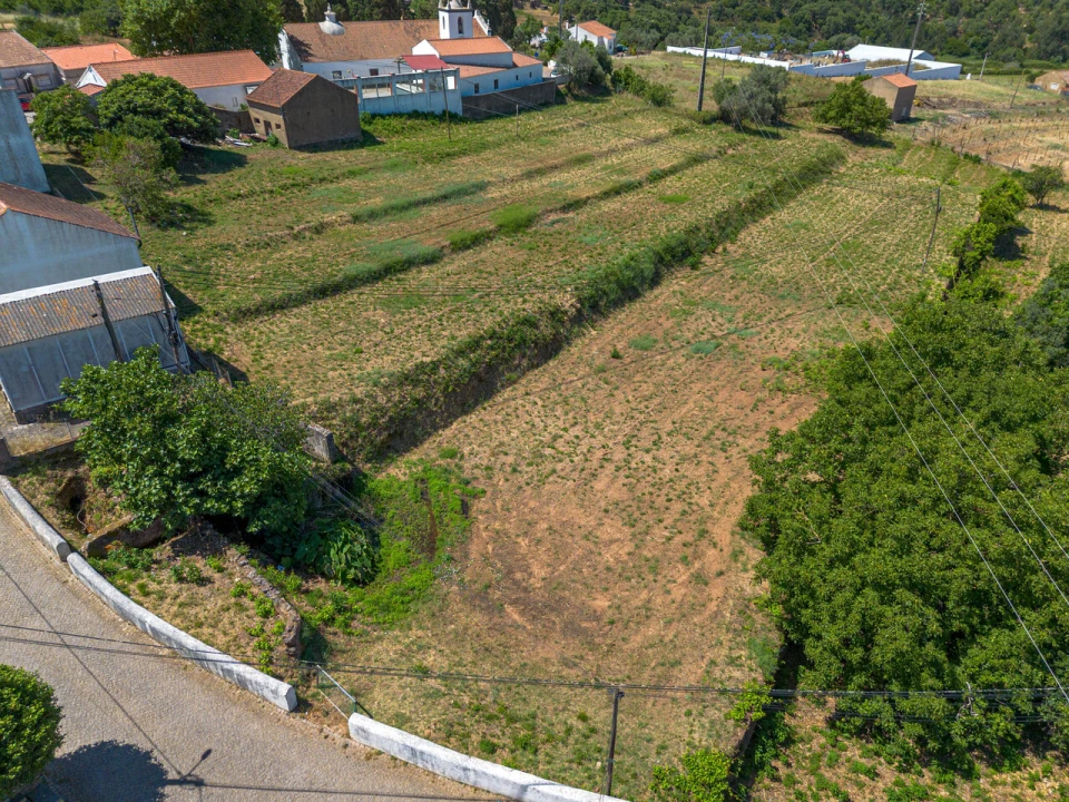 Terreno para Venda em Marmelete Foto 5
