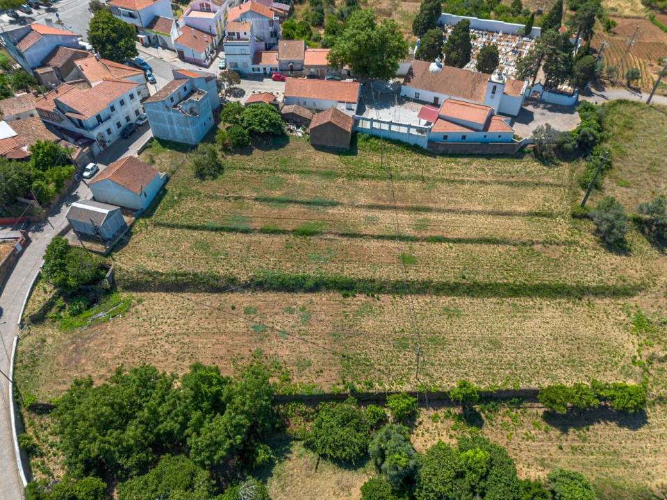 Terreno para Venda em Marmelete Foto 7