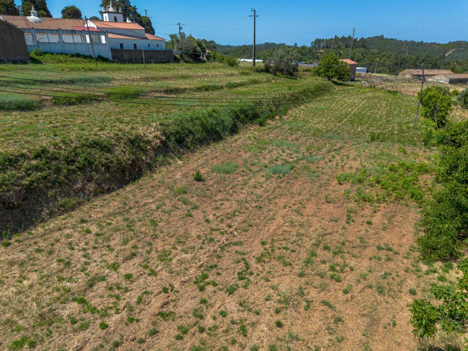 Terreno para Venda em Marmelete Foto 2