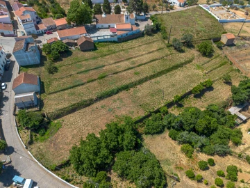 Terreno para Venda em Marmelete