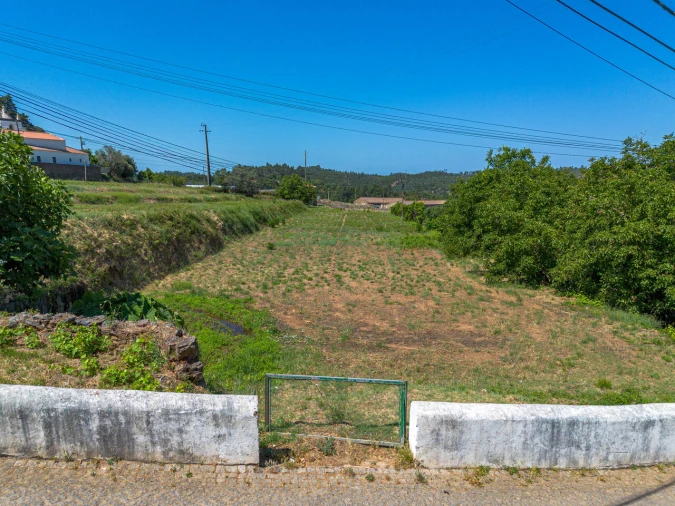 Terreno para Venda em Marmelete Foto 8