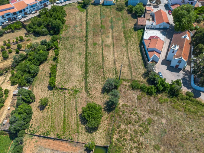 Terreno para Venda em Marmelete Foto 11