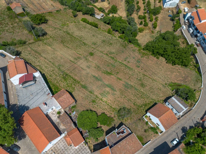 Terreno para Venda em Marmelete Foto 12