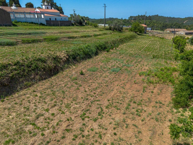 Terreno para Venda em Marmelete Foto 2