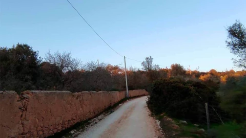Terreno para Venda em Lagos (São Sebastião e Santa Maria)