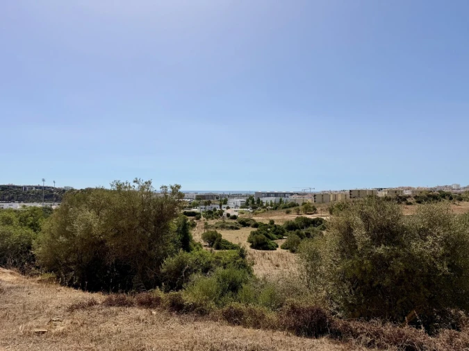 Terreno para Venda em Lagos (São Sebastião e Santa Maria) Foto 5