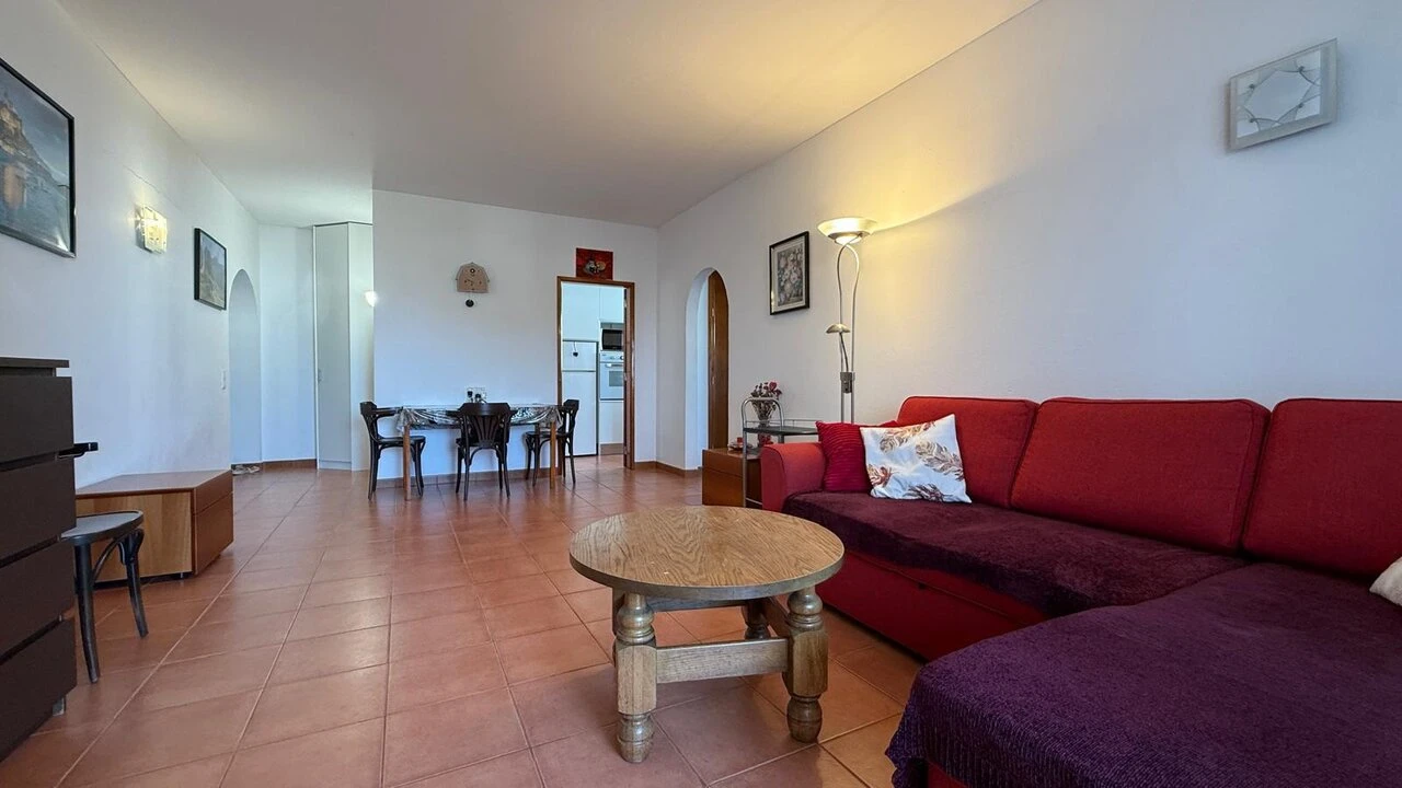Apartamento T1 para Venda em Albufeira e Olhos de Água Foto 4