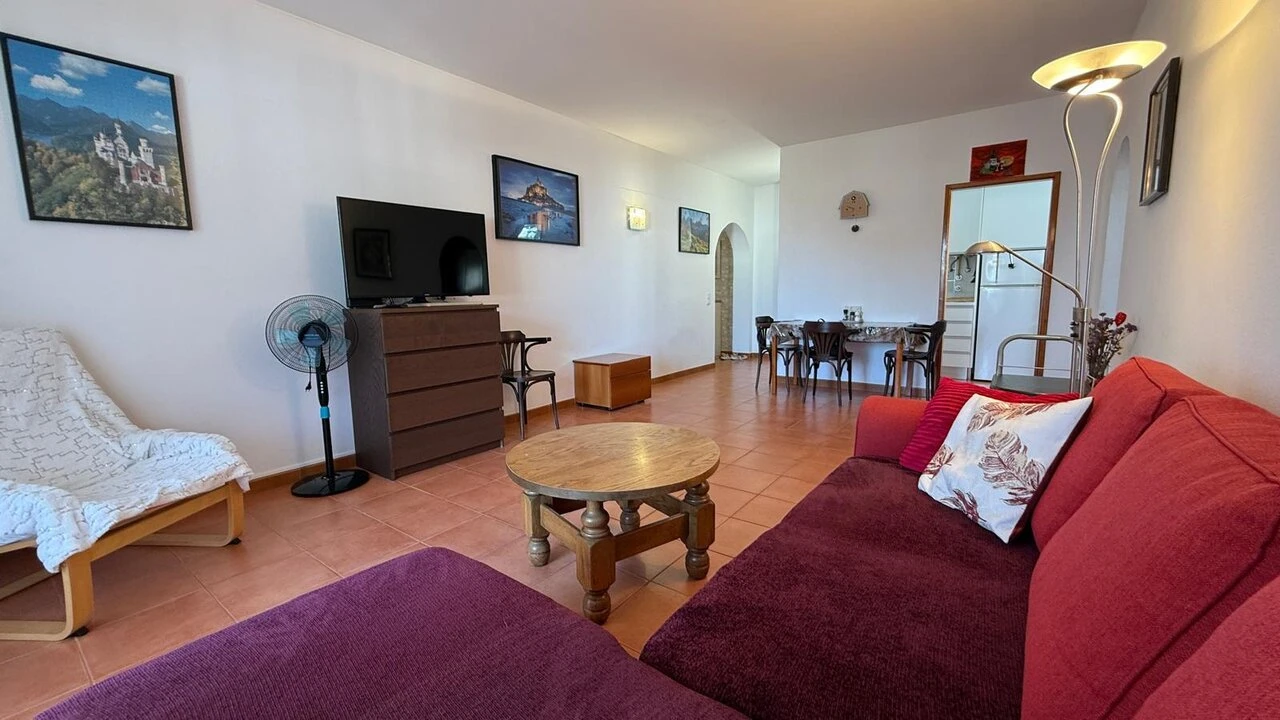 Apartamento T1 para Venda em Albufeira e Olhos de Água Foto 5
