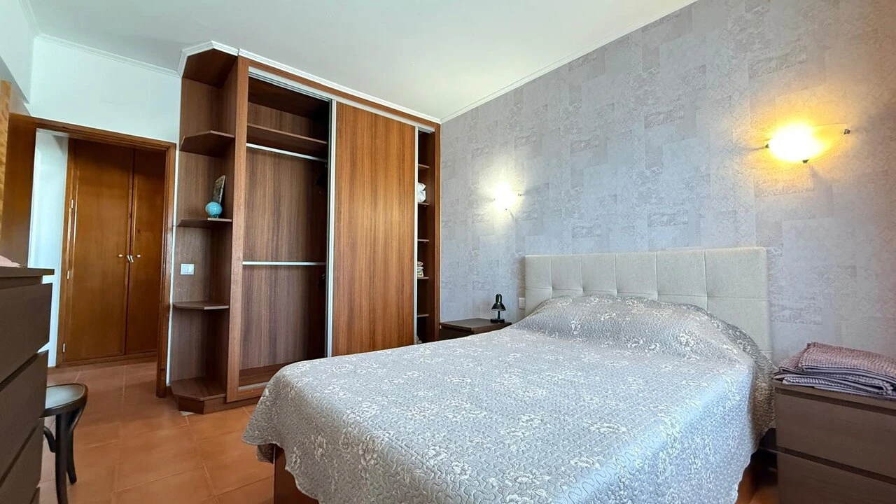 Apartamento T1 para Venda em Albufeira e Olhos de Água Foto 7
