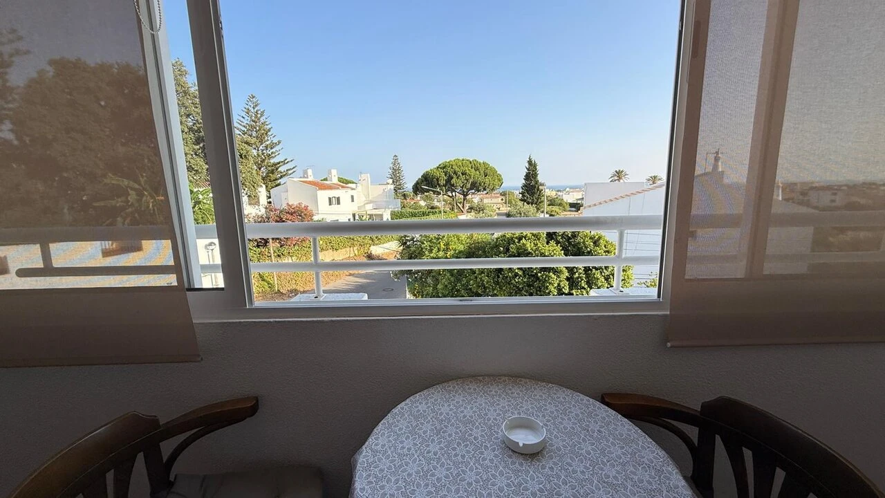 Apartamento T1 para Venda em Albufeira e Olhos de Água Foto 9