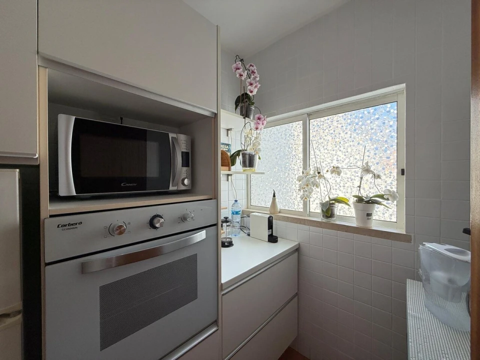 Apartamento T1 para Venda em Albufeira e Olhos de Água Foto 13