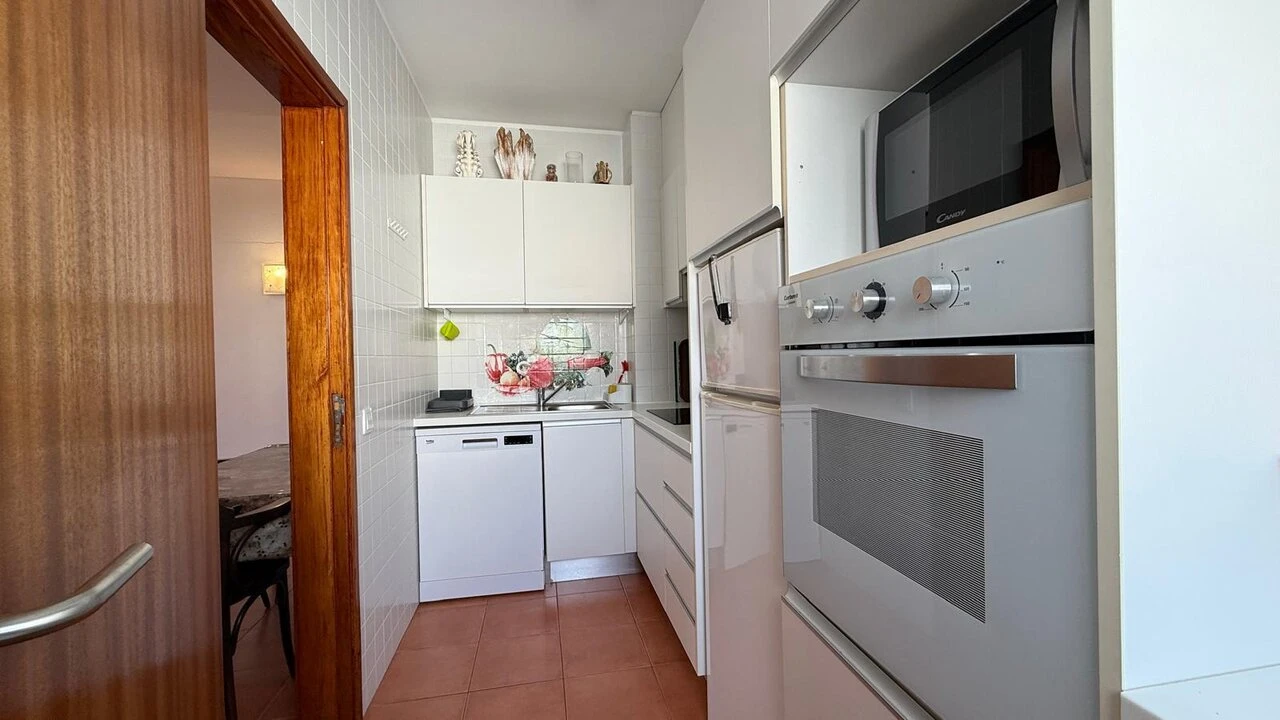 Apartamento T1 para Venda em Albufeira e Olhos de Água Foto 15