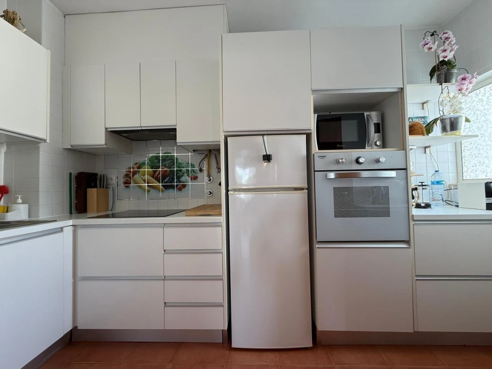 Apartamento T1 para Venda em Albufeira e Olhos de Água Foto 17