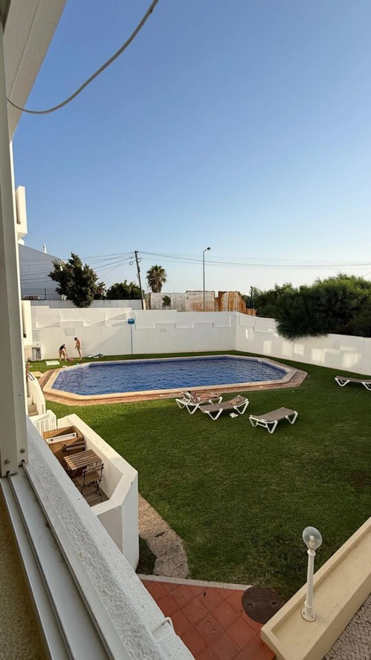 Apartamento T1 para Venda em Albufeira e Olhos de Água Foto 19