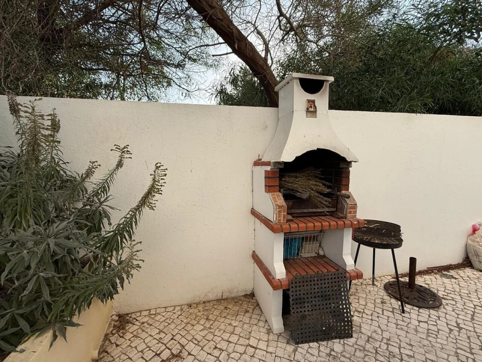 Apartamento T1 para Venda em Albufeira e Olhos de Água Foto 20