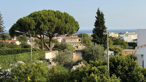 Apartamento T1 para Venda em Albufeira e Olhos de Água