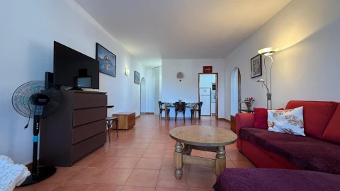 Apartamento T1 para Venda em Albufeira e Olhos de Água